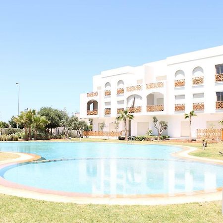 Hara Appart Luxe Famille Uniquement Saïdia Ngoại thất bức ảnh