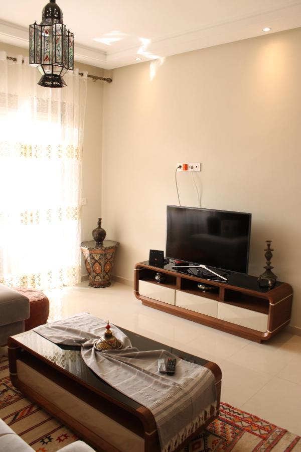 Hara Appart Luxe Famille Uniquement Saïdia Ngoại thất bức ảnh