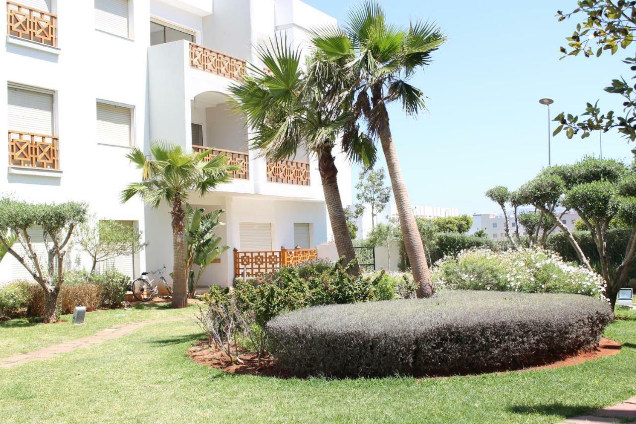 Hara Appart Luxe Famille Uniquement Saïdia Ngoại thất bức ảnh