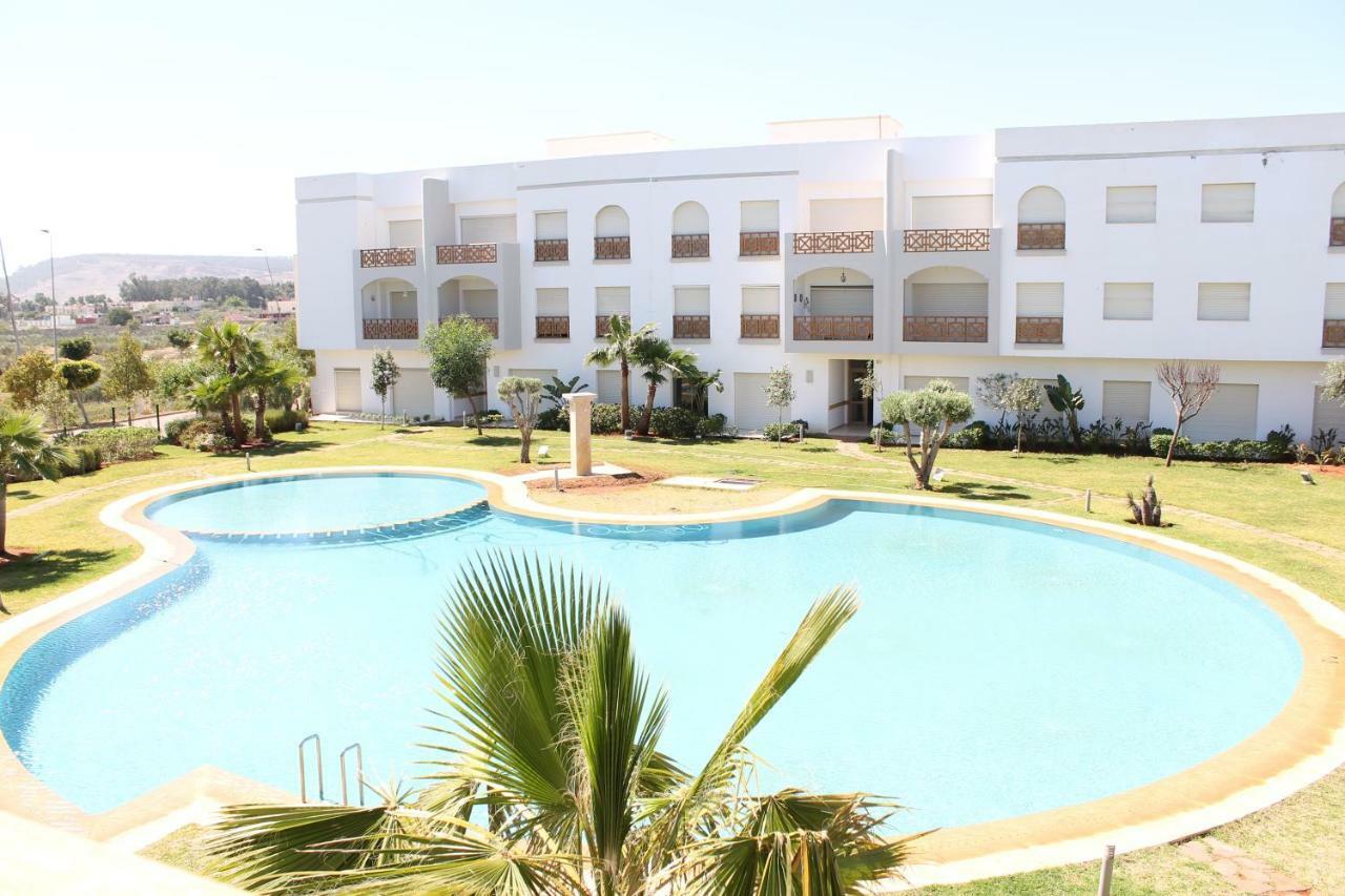 Hara Appart Luxe Famille Uniquement Saïdia Ngoại thất bức ảnh