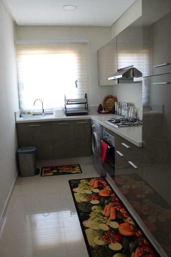 Hara Appart Luxe Famille Uniquement Saïdia Ngoại thất bức ảnh